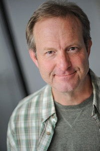 الممثل Jay Potter