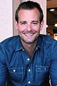 الممثل Jay Wilkison