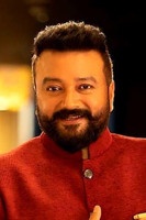 الممثل Jayaram