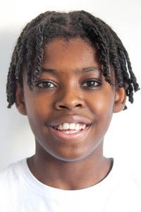 الممثل Jaydon Eastman