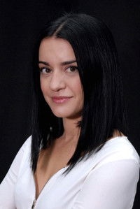 الممثل Jazmín Abuín