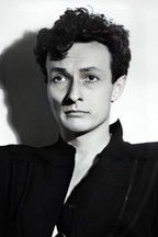 الممثل Jean-Louis Barrault