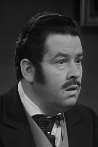 الممثل Jean-Louis Goff