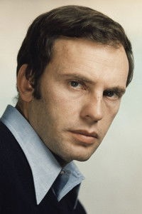 الممثل Jean-Louis Trintignant
