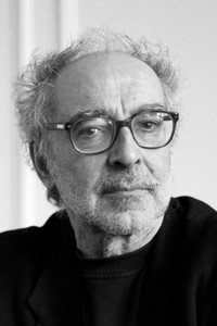 المخرج Jean-Luc Godard