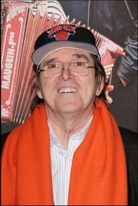 المخرج Jean-Marie Poiré