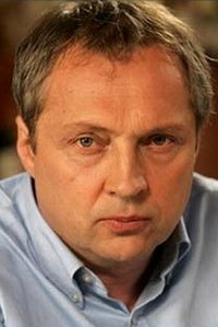 الممثل Jean-Philippe Écoffey