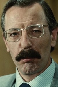 الممثل Jean Bouise