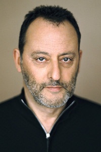 الممثل Jean Reno