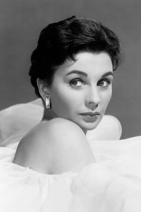 الممثل Jean Simmons