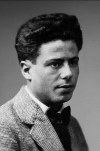 المخرج Jean Vigo