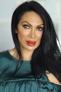 الممثل Jeanine Nerissa Sothcott