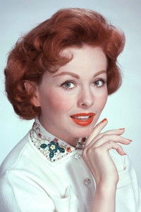 الممثل Jeanne Crain