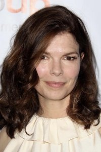 الممثل Jeanne Tripplehorn