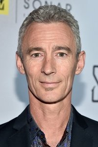 الممثل Jed Brophy