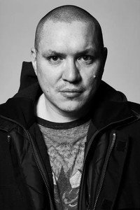 المخرج Jeff Barnaby