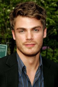 الممثل Jeff Branson