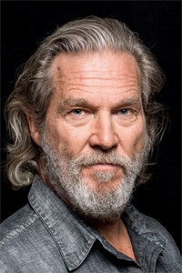 الممثل Jeff Bridges