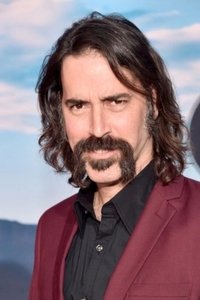 الممثل Jeff Daniel Phillips