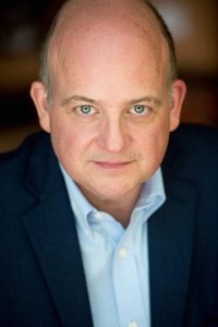 الممثل Jeffrey Bean