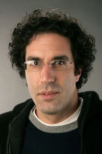 المخرج Jeffrey Blitz