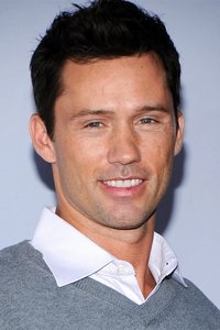 الممثل Jeffrey Donovan