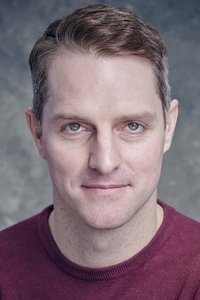 الممثل Jeffrey Mundell