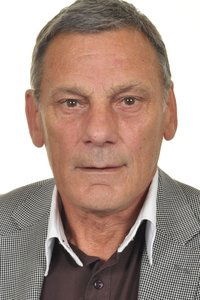 الممثل Jeffrey Thomas