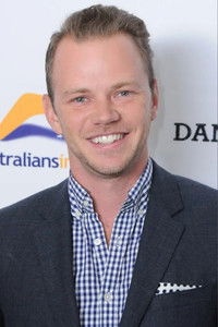 المخرج Jeffrey Walker