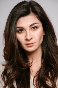 الممثل Jelena Moore