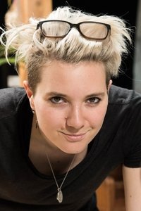 المخرج Jem Garrard