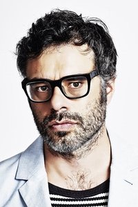 الممثل Jemaine Clement