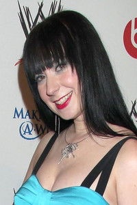 المخرج Jen Soska