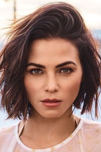 الممثل Jenna Dewan