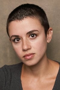 الممثل Jenna Kanell