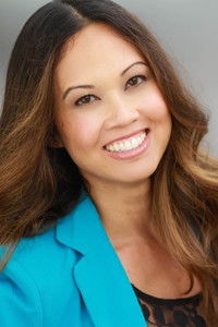 الممثل Jennie Kwan