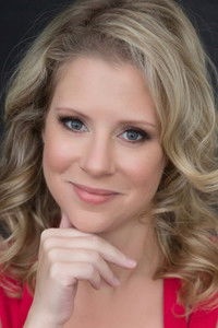 الممثل Jennie Russo