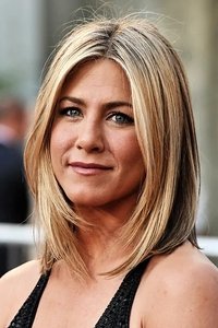 الممثل Jennifer Aniston