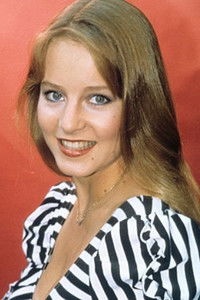 الممثل Jennifer Cooke