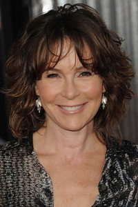 الممثل Jennifer Grey