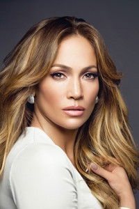الممثل Jennifer Lopez