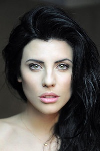 الممثل Jennifer Mischiati