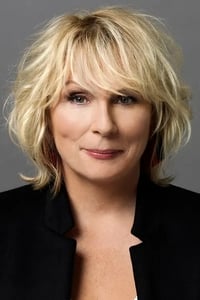 الممثل Jennifer Saunders