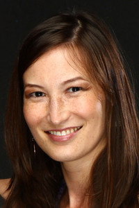 الممثل Jennifer Spence