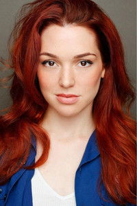 الممثل Jennifer Stone