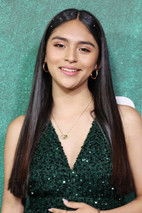 الممثل Jennifer Trejo