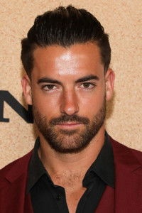 الممثل Jennings Brower