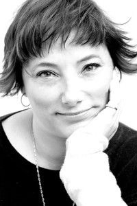 المخرج Jenny Ash