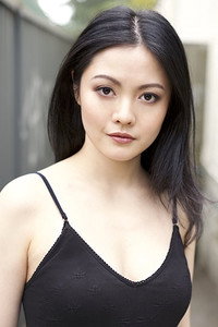 الممثل Jenny Wu