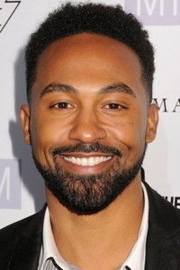 الممثل Jensen Atwood